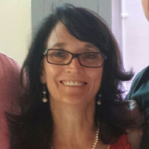 Meet your Posher, Patty